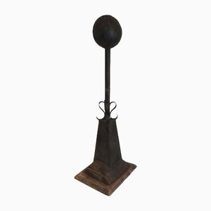 Vintage Metal Stand-BA-1365658