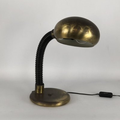 Vintage Metal Table Lamp from Targetti-OT-981832