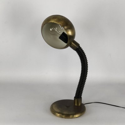 Vintage Metal Table Lamp from Targetti-OT-981832