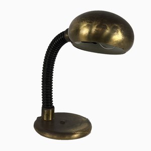 Vintage Metal Table Lamp from Targetti-OT-981832