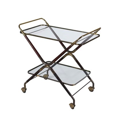 Vintage Midcentury Trolley, 1950s-VMM-1293731