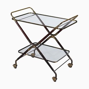 Vintage Midcentury Trolley, 1950s-VMM-1293731