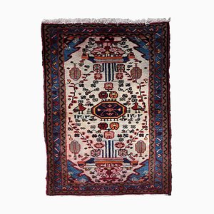 Vintage Middle East Mahal Rug, 1970s-JZV-1447370