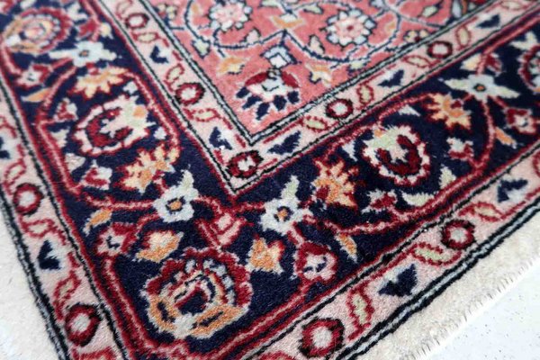 Vintage Middle East Tabriz Rug, 1960s-JZV-1343712