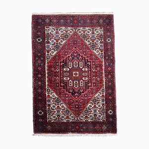 Vintage Middle Eastern Bidjar Rug, 1970s-JZV-1377261