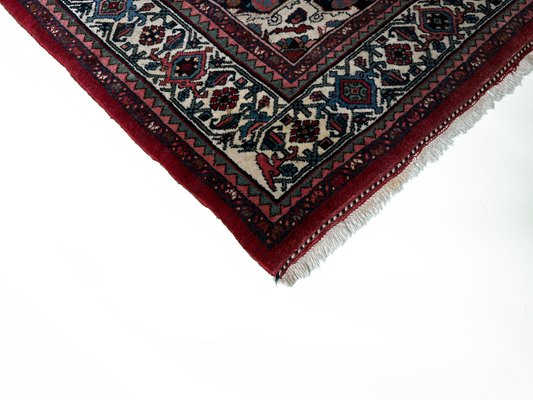 Vintage Middle Eastern Rug, 1950s-XKF-2022601