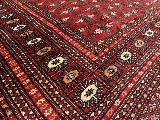 Vintage Middle Eastern Rug-AIV-898530