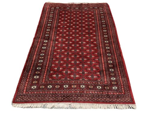 Vintage Middle Eastern Rug-AIV-898530