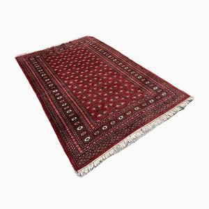 Vintage Middle Eastern Rug-AIV-898530