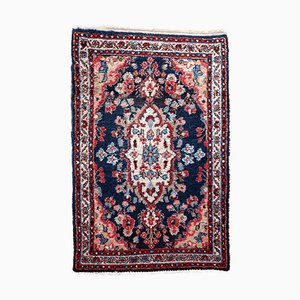 Vintage Middle Eastern Style Hamadan Rug, 1920s-JZV-1725686