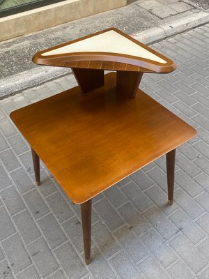 Vintage Minerva Coffee Table, 1960s-WUW-2032463