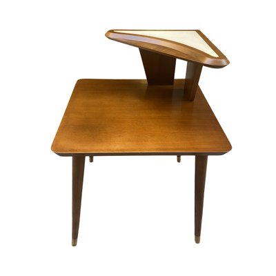 Vintage Minerva Coffee Table, 1960s-WUW-2032463