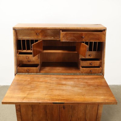 Vintage Mobile Secretaire, 1940s-VMM-2023941