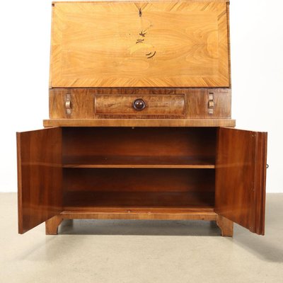 Vintage Mobile Secretaire, 1940s-VMM-2023941