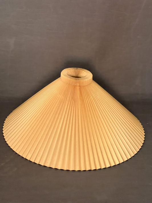 Vintage Model 1-35 Lampshade by Le Klint, Denmark, 1940s