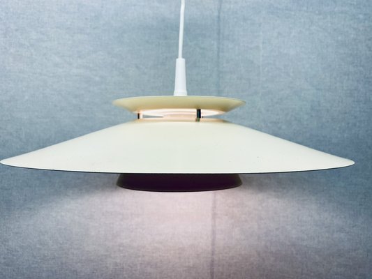 Vintage Model Thai Pendant Lamp from Dana-Light, Denmark, 1980s-PYR-1824415