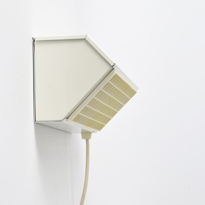 Vintage Model V204 Wall Lamp from Ikea, 1970s-IXK-1411019