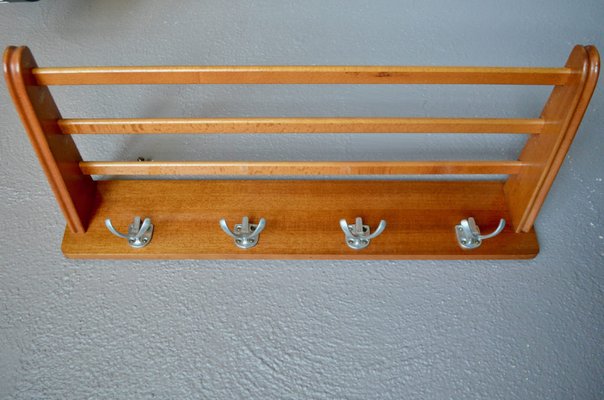 Vintage Modern Coat Rack-AIU-1767924