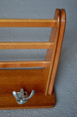 Vintage Modern Coat Rack-AIU-1767924