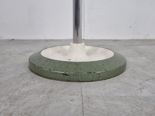 Vintage Modern Coat Stand by Jacques Adnet, 1950s-IRH-1270579