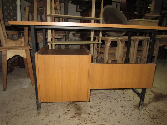 Vintage Modern Desk-CDG-1262403