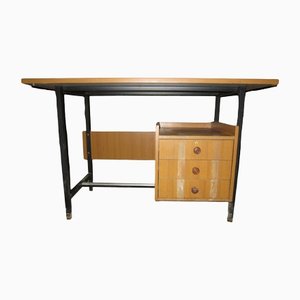 Vintage Modern Desk-CDG-1262403