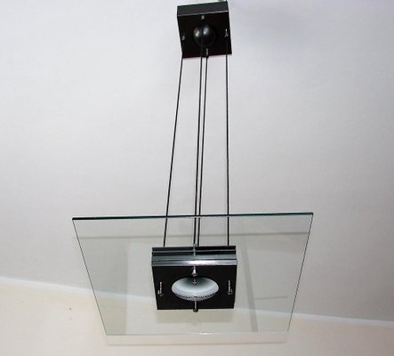 Vintage Modern Hanging Lamp, 1990s-XHP-1241352