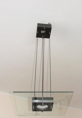 Vintage Modern Hanging Lamp, 1990s-XHP-1241352