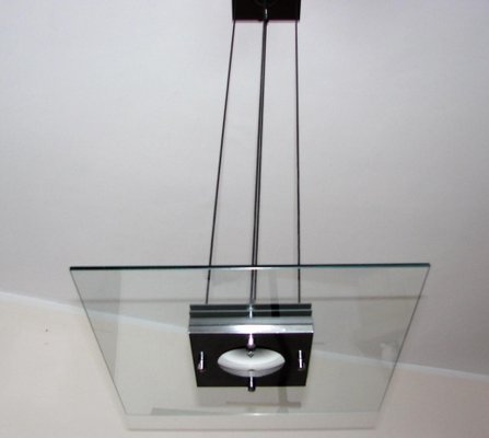 Vintage Modern Hanging Lamp, 1990s-XHP-1241352