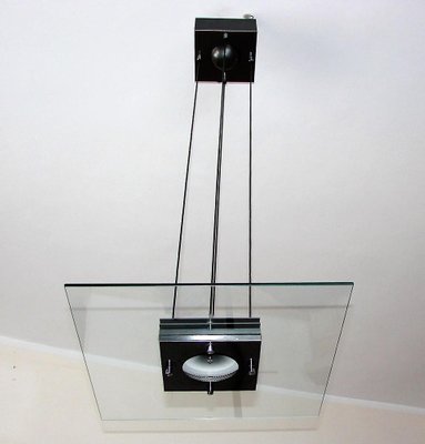 Vintage Modern Hanging Lamp, 1990s-XHP-1241352