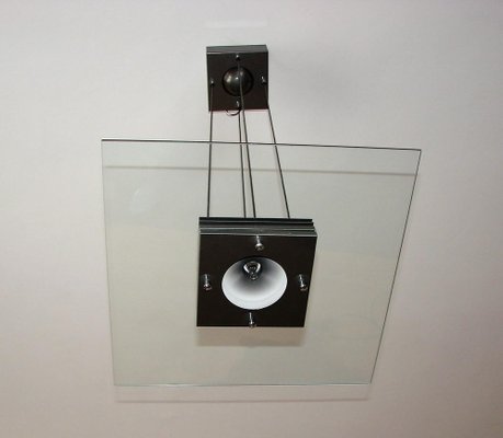 Vintage Modern Hanging Lamp, 1990s-XHP-1241352