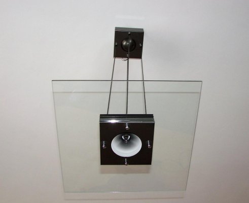 Vintage Modern Hanging Lamp, 1990s-XHP-1241352