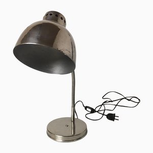 Vintage Modern Metal Office Lamp, 1960s-KRS-1113207