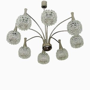 Vintage Modernist Chandelier, 1970s-XHP-1402413