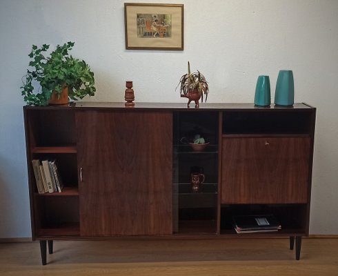 Vintage Modernist Sideboard, 1970s-ZEF-1740844