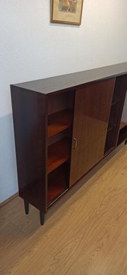 Vintage Modernist Sideboard, 1970s-ZEF-1740844