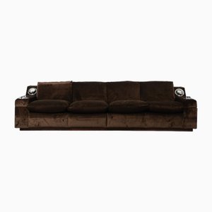 Vintage Modular Sofa, 1970s, Set of 4-PSO-1765225