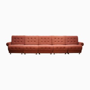 Vintage Modular Sofa, Set of 5-HDZ-1736708