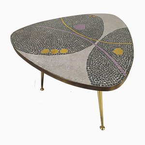 Vintage Mosaic Table by Berthold Müller-EAD-947212