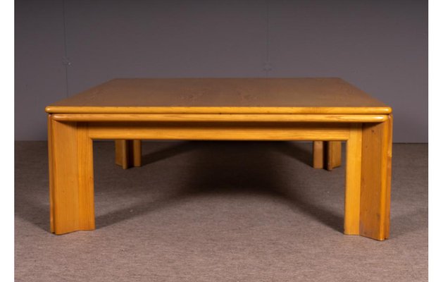 Vintage Mou Coffee Table in Walnut-SRP-1732818