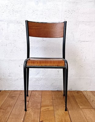 Vintage Mullca 510 Chair-NMC-1318692