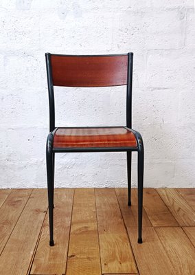 Vintage Mullca 510 Chair-NMC-1318722