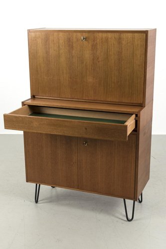 Vintage Multifunctional Cabinet