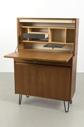 Vintage Multifunctional Cabinet