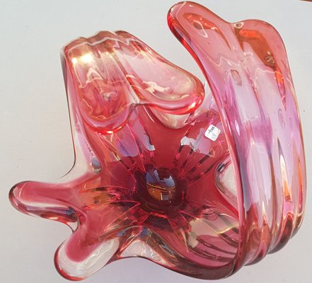 Vintage Murano Bowl, 1950s-QDP-624427