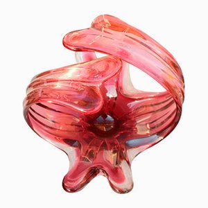 Vintage Murano Bowl, 1950s-QDP-624427