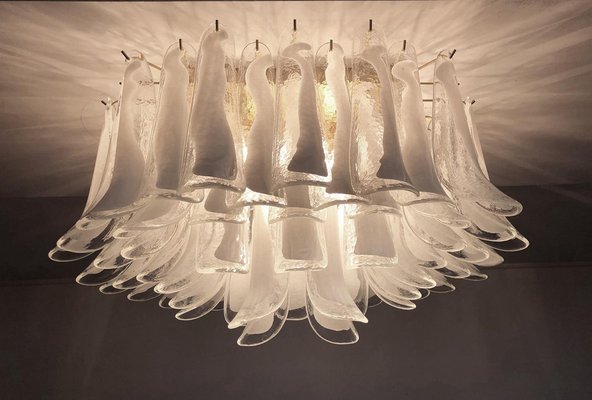 Vintage Murano Ceiling Lamp, 1990s-OVO-1736607