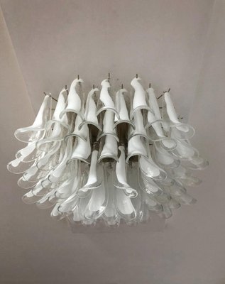 Vintage Murano Ceiling Lamp, 1990s-OVO-1736607