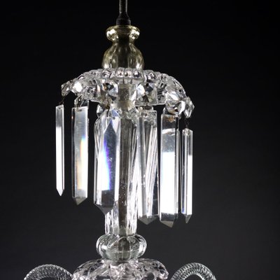 Vintage Murano Chandelier-VMM-1406778