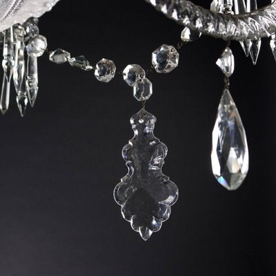 Vintage Murano Chandelier-VMM-1406778